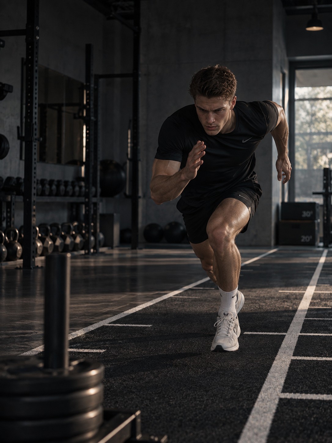 The Only Fitness & Health Guide You'll Ever Need