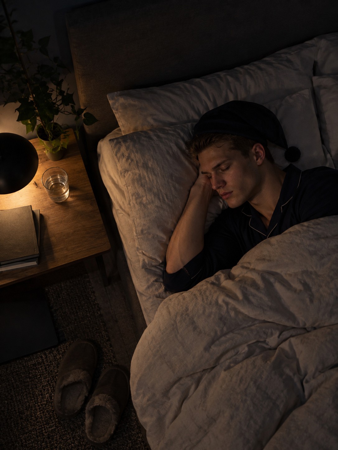 The Only Sleep Guide You'll Ever Need